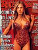 Most Viewed Photographs of Jennifer Aniston - Rolling Stone, March - 1999 Most Viewed Photographs of Jennifer Aniston - Rolling Stone, March - 1999 Most viewed - Magazines